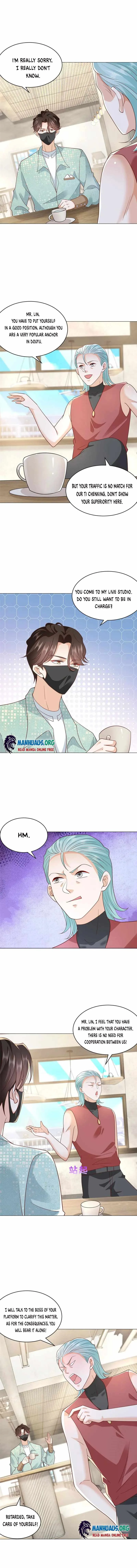 I randomly have a new career every week Chapter 284 page 5