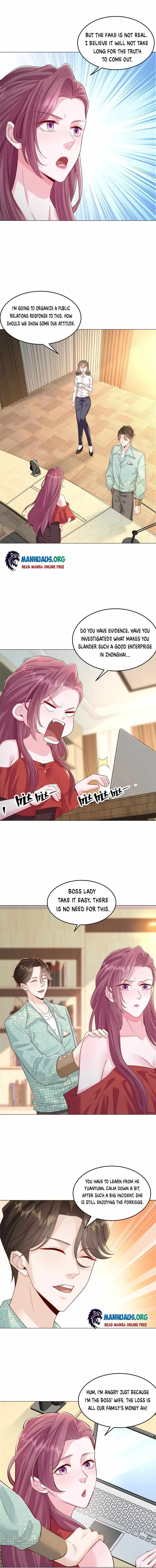 I randomly have a new career every week Chapter 285 page 2