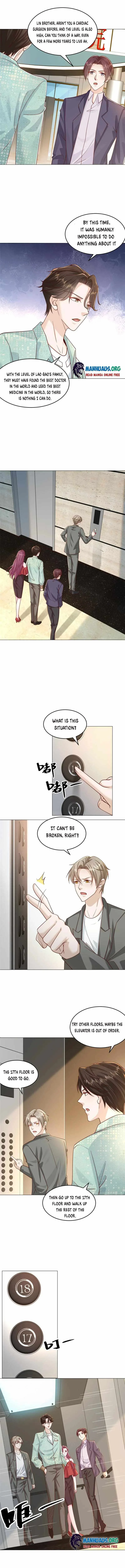 I randomly have a new career every week Chapter 285 page 4