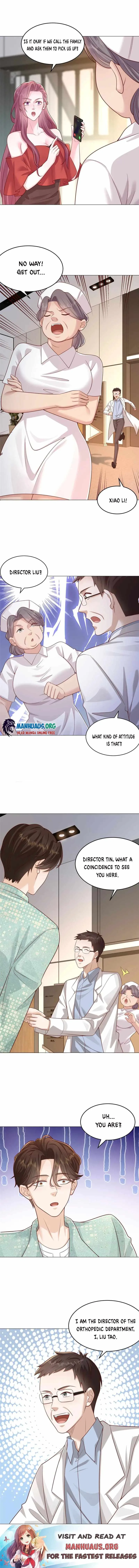 I randomly have a new career every week Chapter 285 page 6