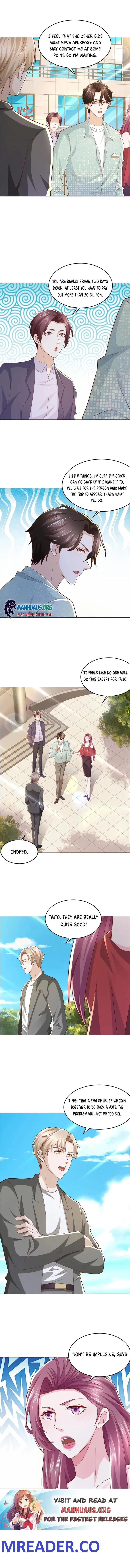 I randomly have a new career every week Chapter 286 page 5