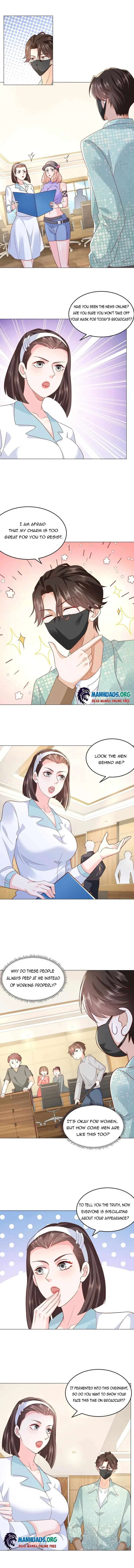 I randomly have a new career every week Chapter 289 page 2
