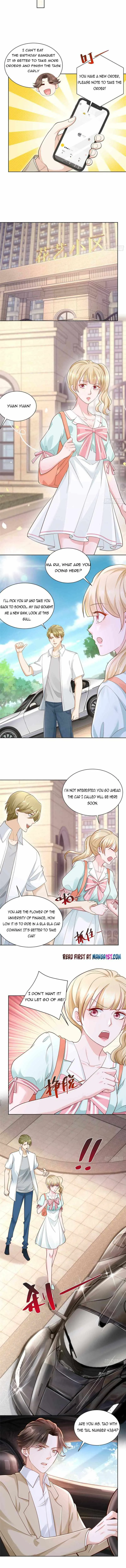 I randomly have a new career every week Chapter 29 page 3