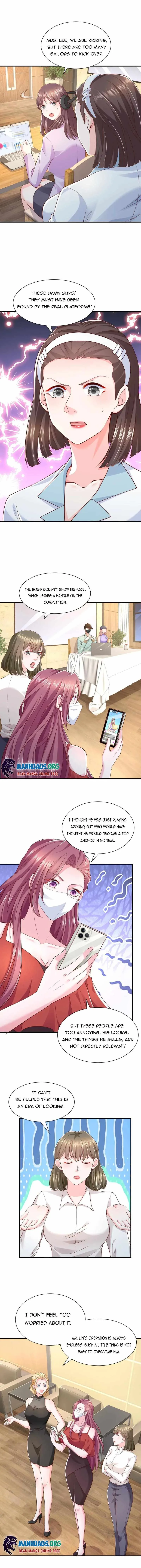 I randomly have a new career every week Chapter 290 page 2