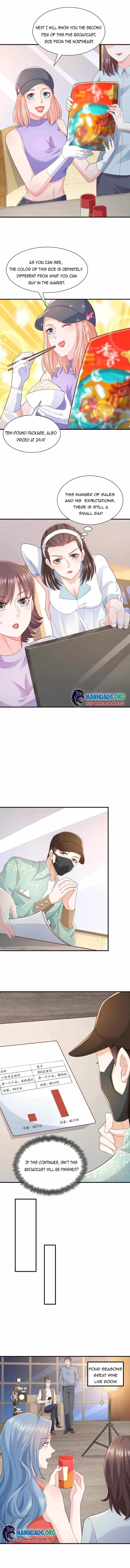 I randomly have a new career every week Chapter 290 page 6