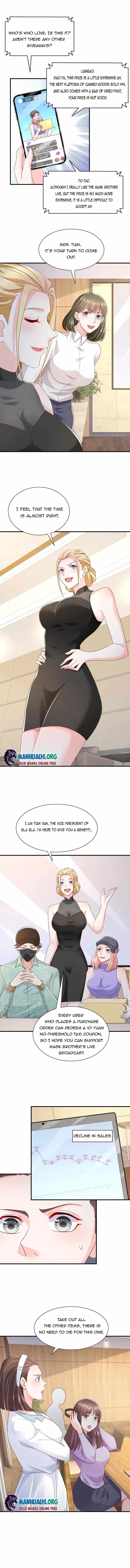 I randomly have a new career every week Chapter 290 page 5