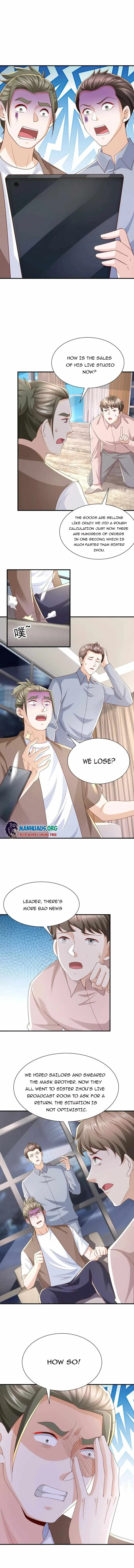 I randomly have a new career every week Chapter 291 page 5