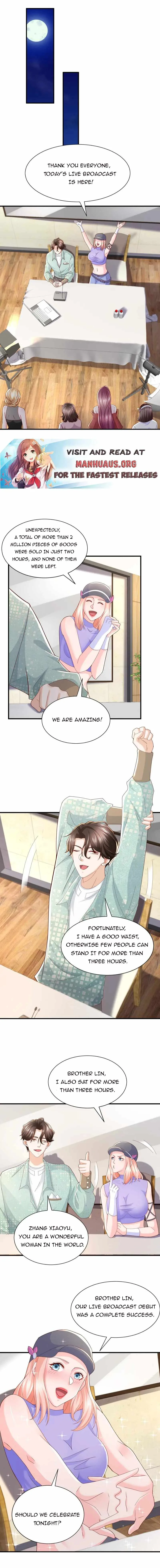 I randomly have a new career every week Chapter 291 page 6