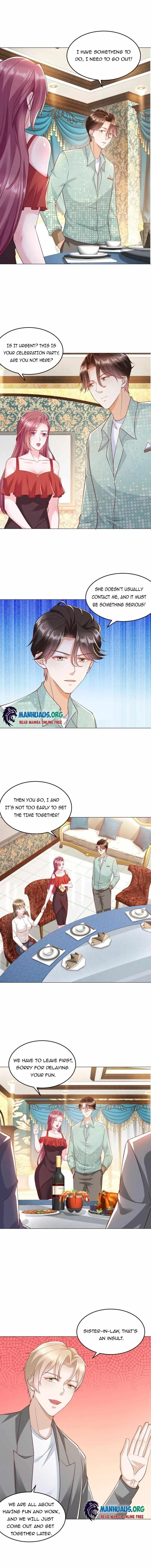 I randomly have a new career every week Chapter 292 page 3