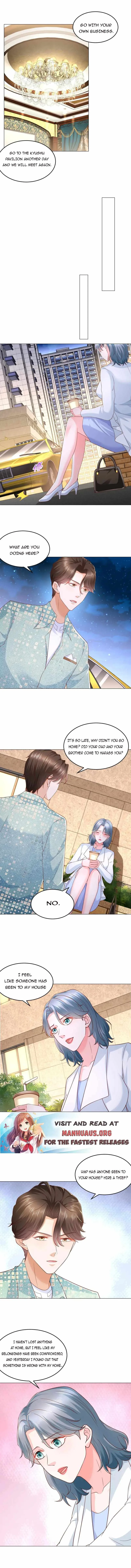 I randomly have a new career every week Chapter 292 page 4