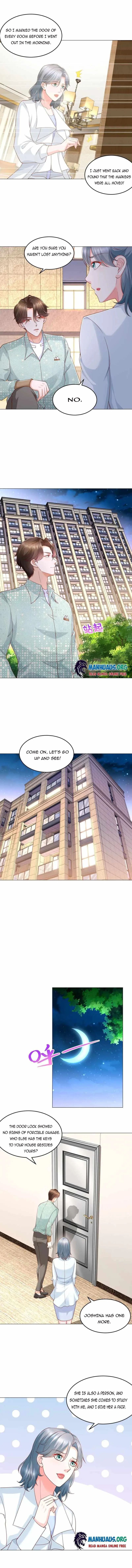 I randomly have a new career every week Chapter 292 page 5