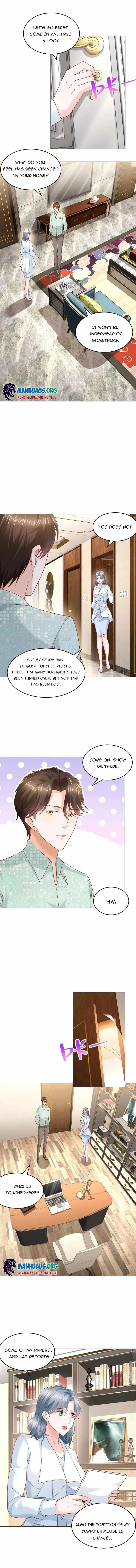 I randomly have a new career every week Chapter 292 page 6