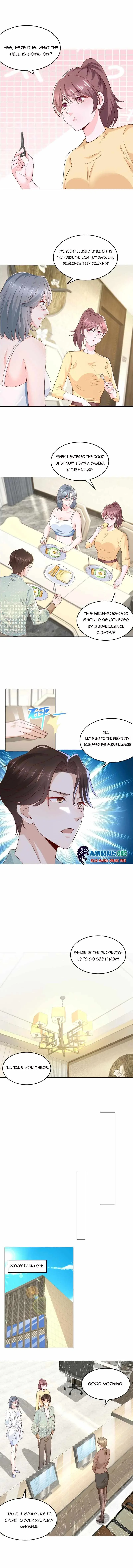 I randomly have a new career every week Chapter 293 page 5