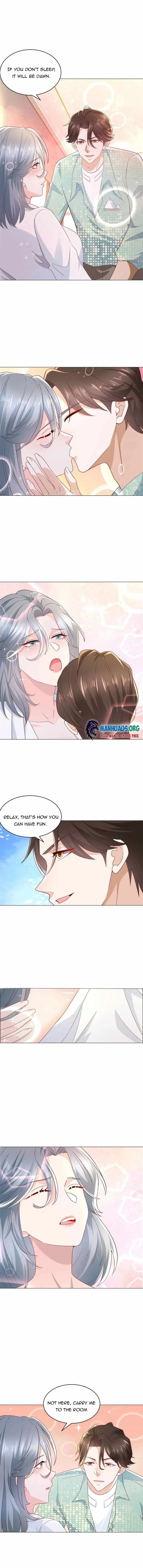 I randomly have a new career every week Chapter 293 page 2