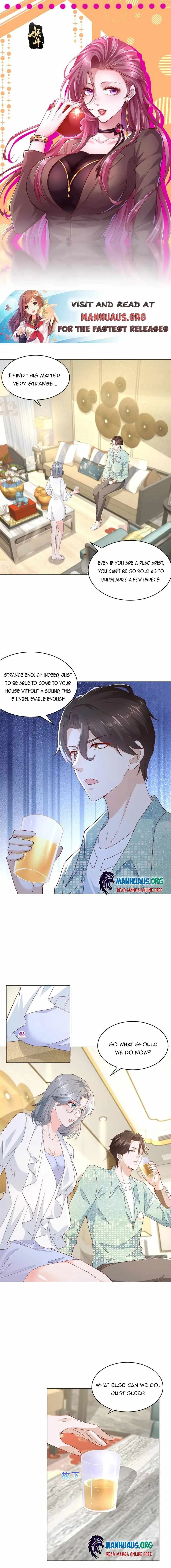 I randomly have a new career every week Chapter 293 page 1