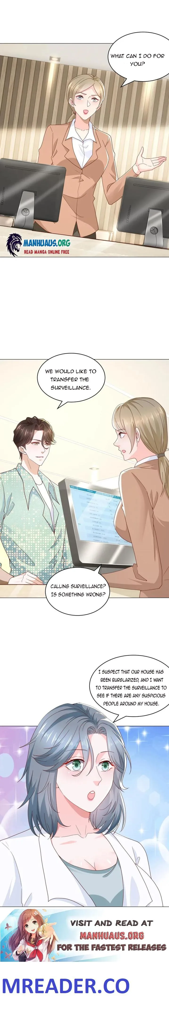 I randomly have a new career every week Chapter 293 page 6