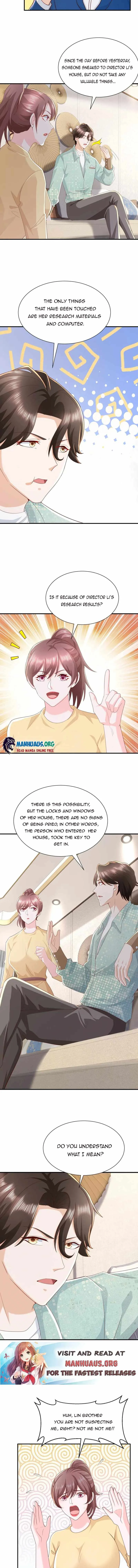 I randomly have a new career every week Chapter 294 page 5