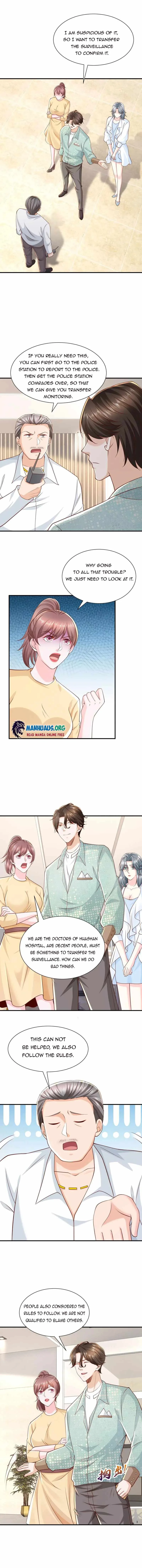 I randomly have a new career every week Chapter 294 page 2