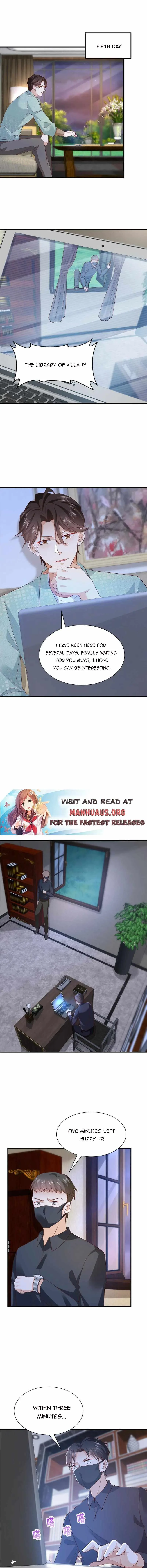 I randomly have a new career every week Chapter 296 page 3