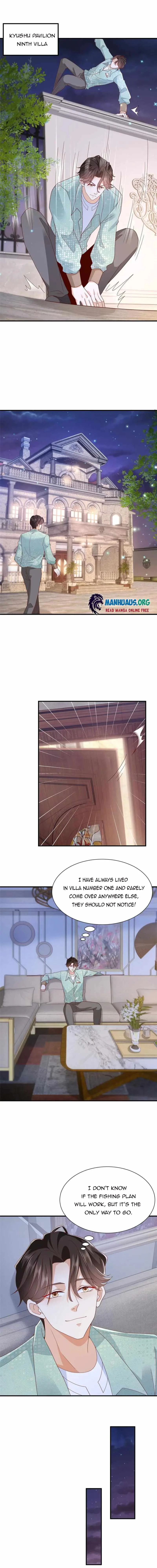 I randomly have a new career every week Chapter 296 page 2