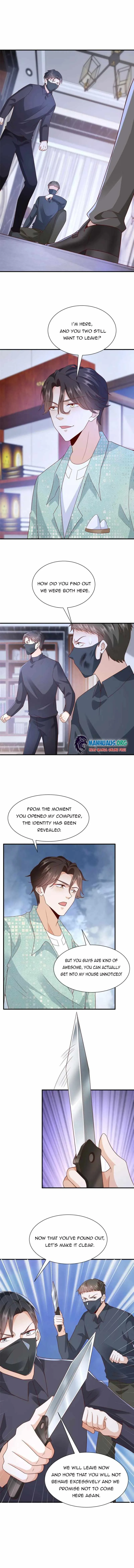 I randomly have a new career every week Chapter 296 page 5