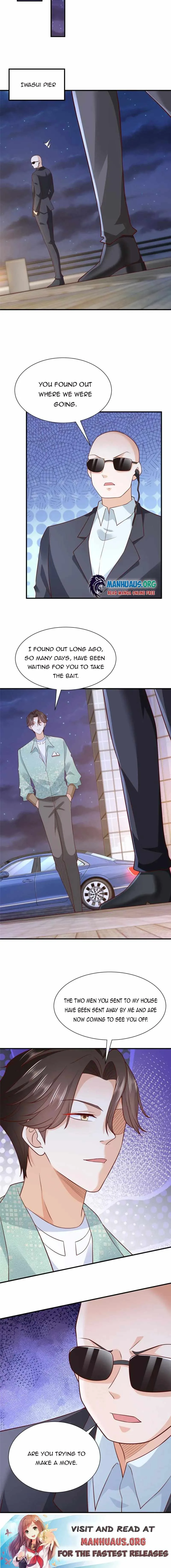 I randomly have a new career every week Chapter 296 page 9