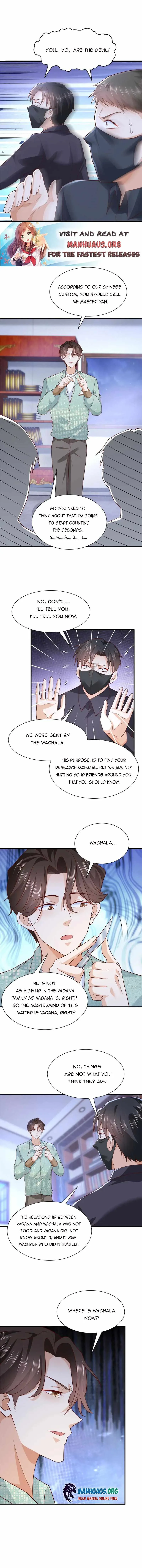 I randomly have a new career every week Chapter 296 page 7