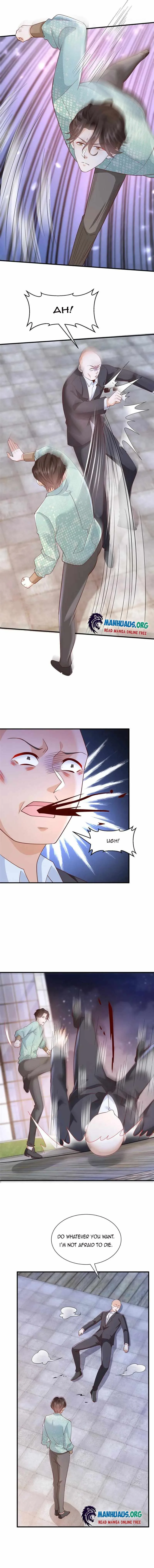 I randomly have a new career every week Chapter 297 page 3