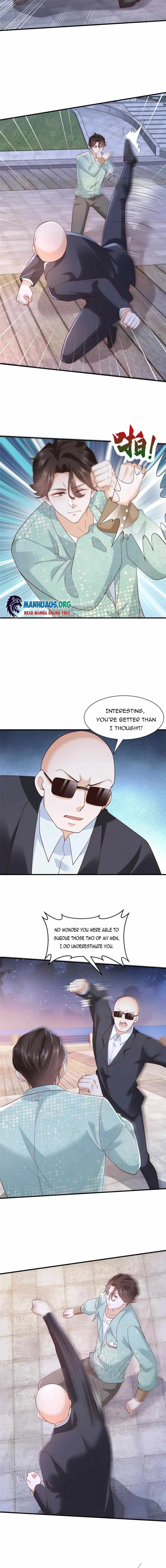 I randomly have a new career every week Chapter 297 page 2