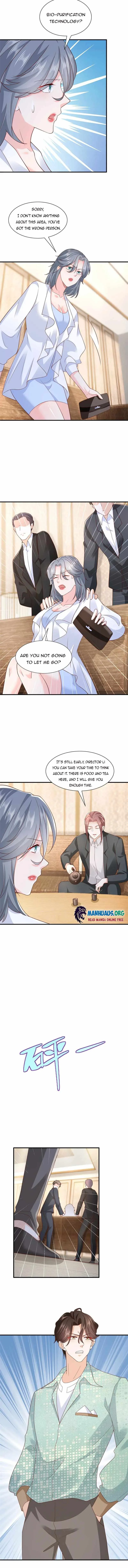 I randomly have a new career every week Chapter 297 page 8