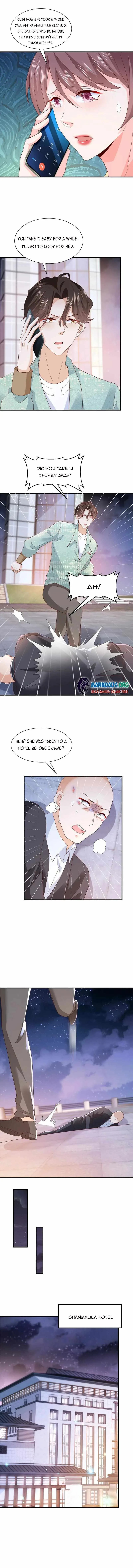 I randomly have a new career every week Chapter 297 page 6