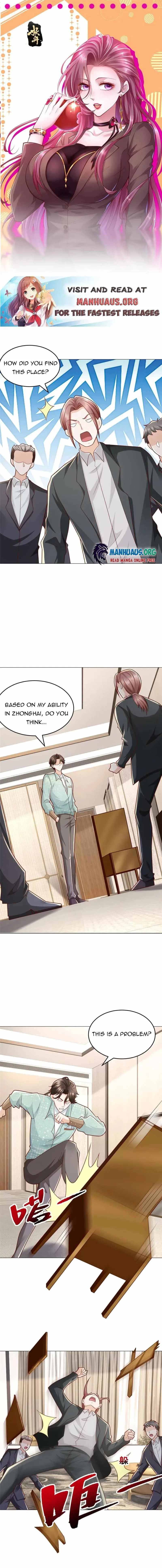 I randomly have a new career every week Chapter 298 page 1