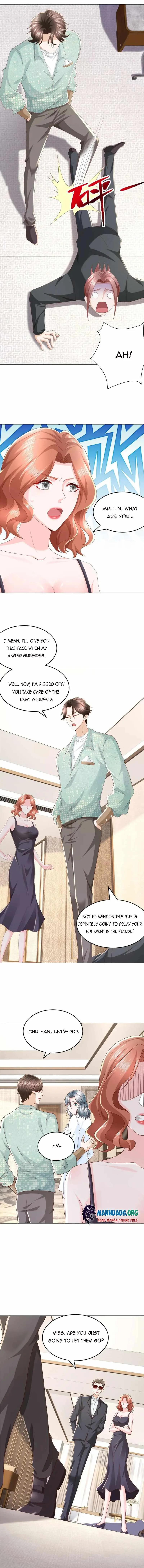 I randomly have a new career every week Chapter 298 page 5