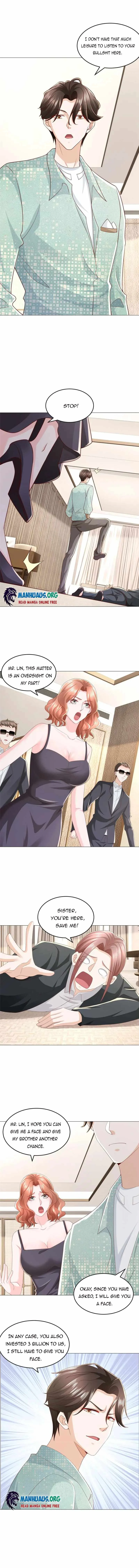I randomly have a new career every week Chapter 298 page 4