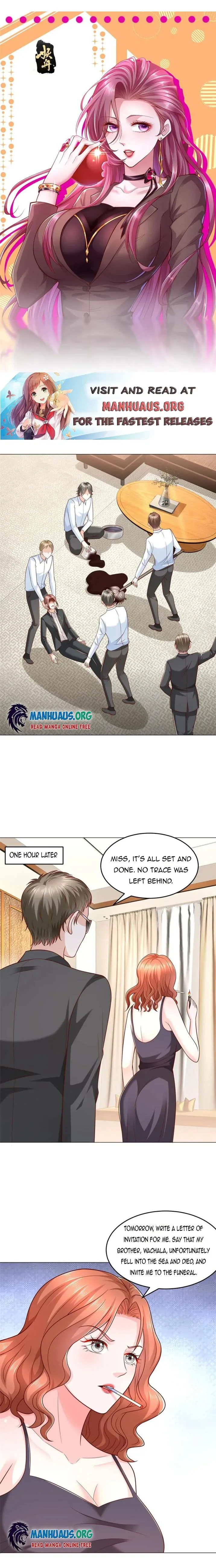 I randomly have a new career every week Chapter 299 page 1