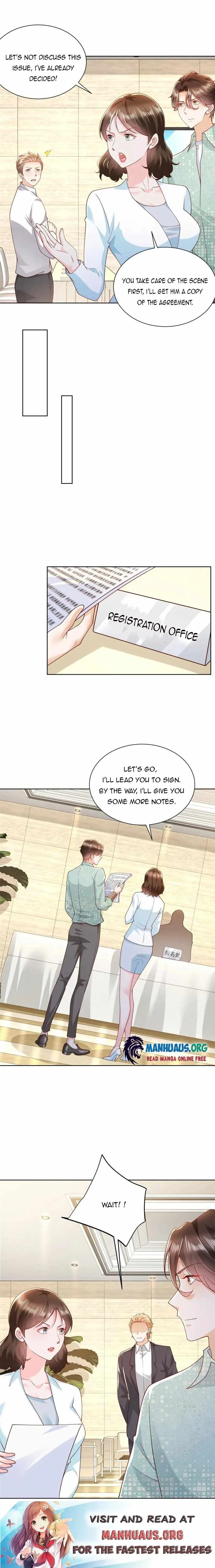 I randomly have a new career every week Chapter 299 page 7