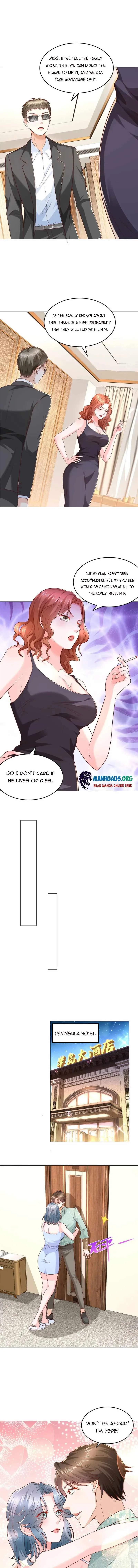 I randomly have a new career every week Chapter 299 page 2