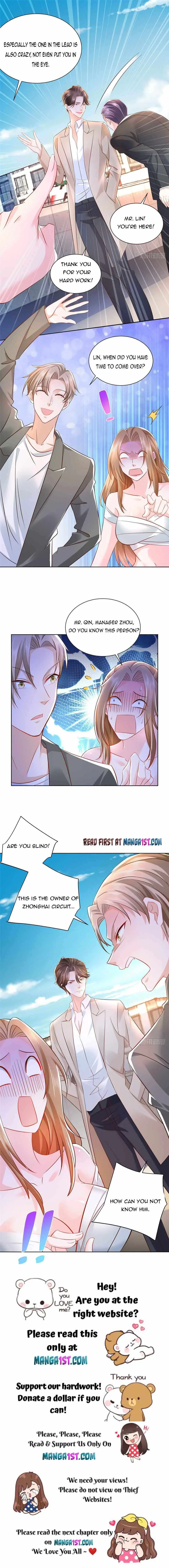 I randomly have a new career every week Chapter 30 page 6