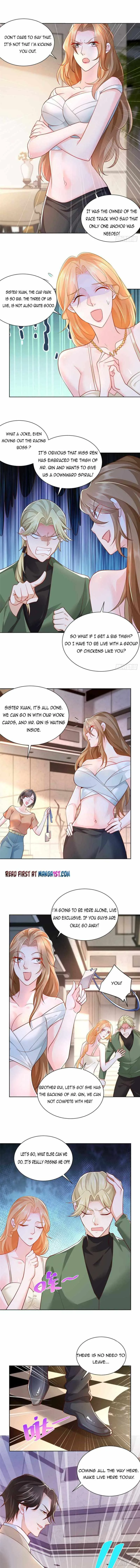 I randomly have a new career every week Chapter 30 page 3