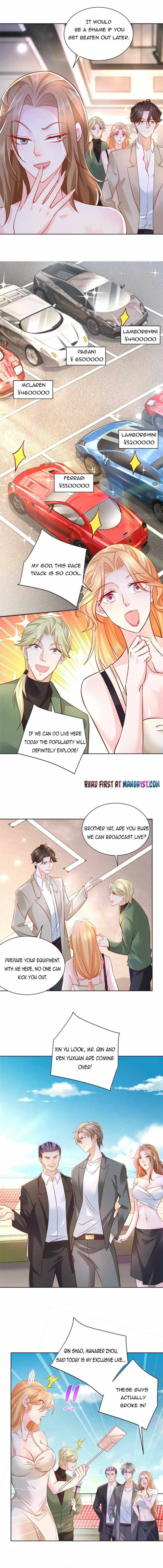 I randomly have a new career every week Chapter 30 page 5