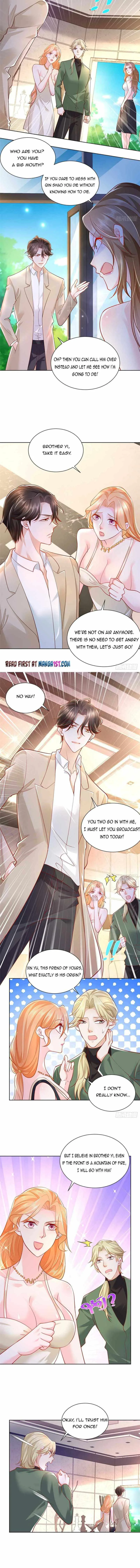 I randomly have a new career every week Chapter 30 page 4