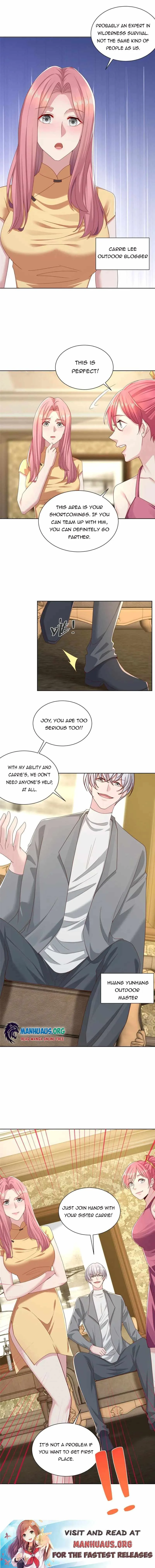 I randomly have a new career every week Chapter 300 page 7