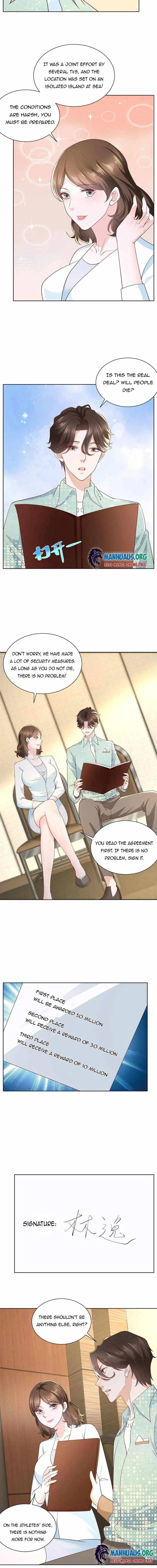 I randomly have a new career every week Chapter 301 page 2
