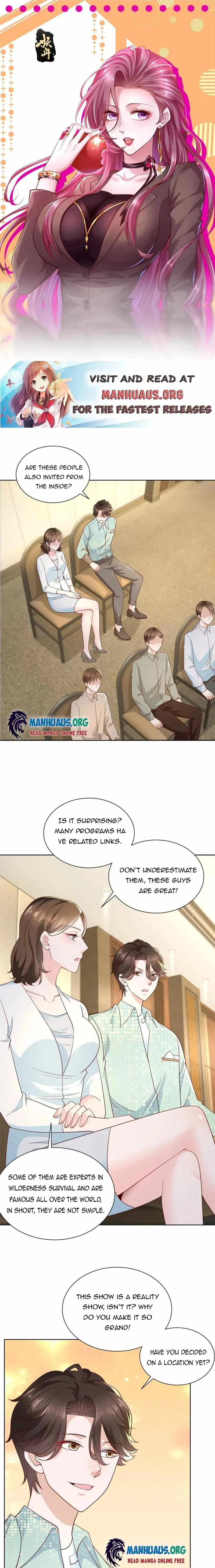 I randomly have a new career every week Chapter 301 page 1