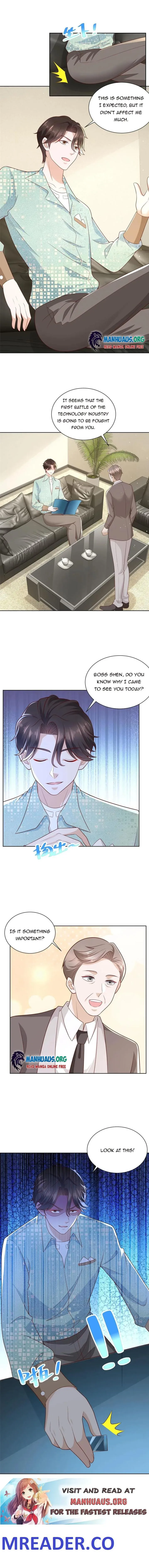 I randomly have a new career every week Chapter 301 page 7