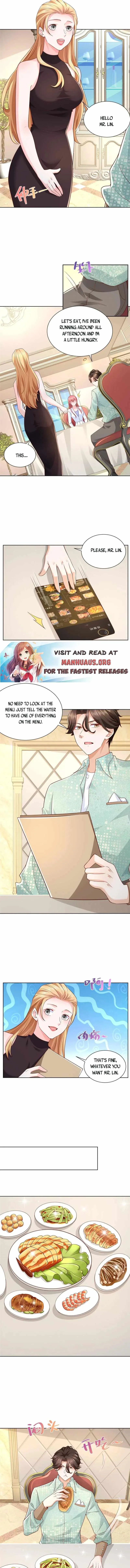 I randomly have a new career every week Chapter 302 page 5