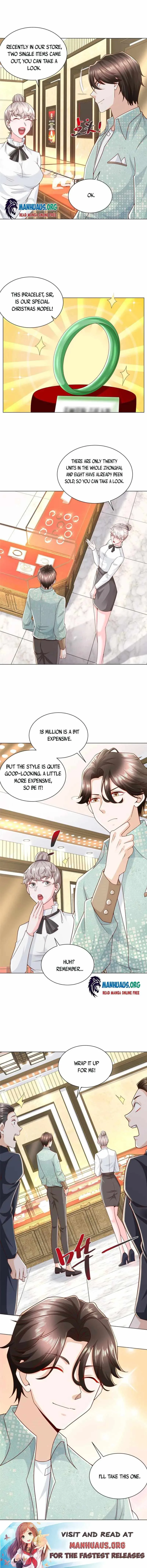 I randomly have a new career every week Chapter 303 page 7