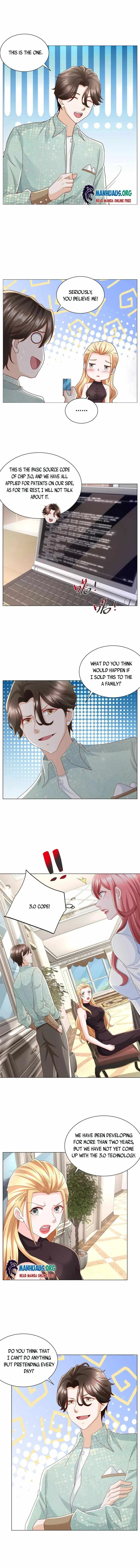 I randomly have a new career every week Chapter 303 page 2