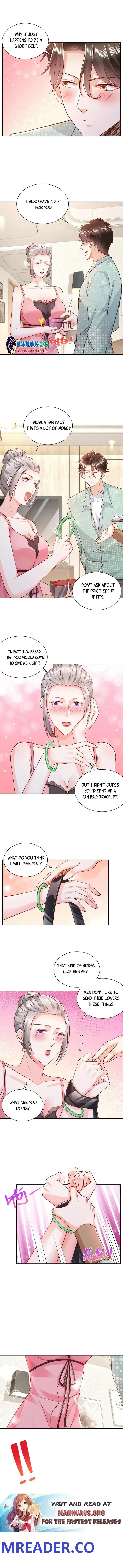 I randomly have a new career every week Chapter 304 page 6