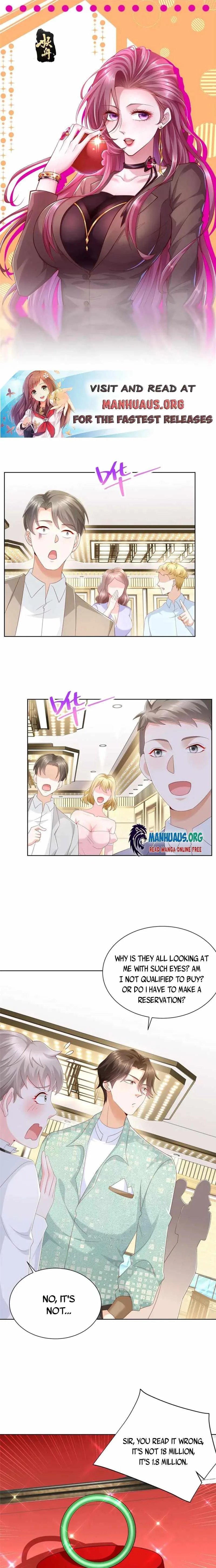 I randomly have a new career every week Chapter 304 page 1